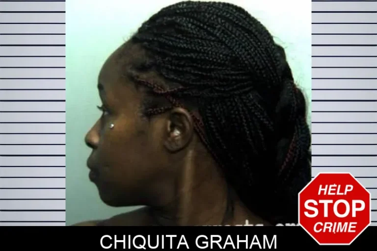 ChiquIta Graham