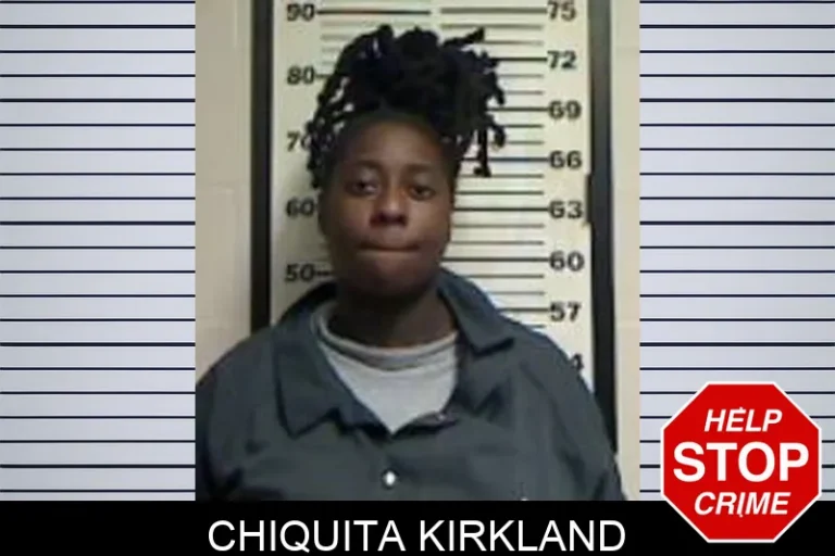 ChiquIta Kirkland