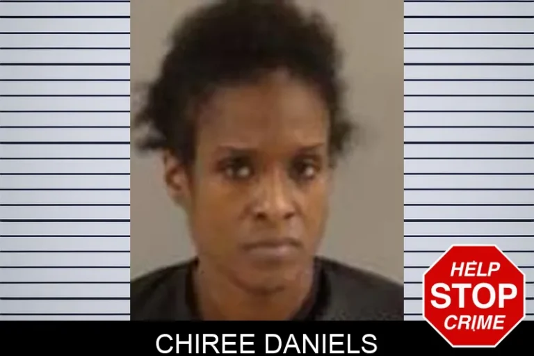 Chiree Daniels