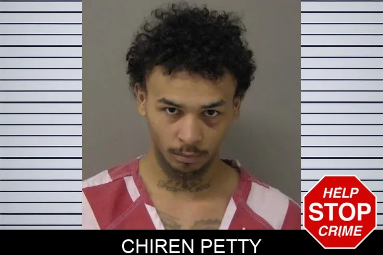 Chiren Petty