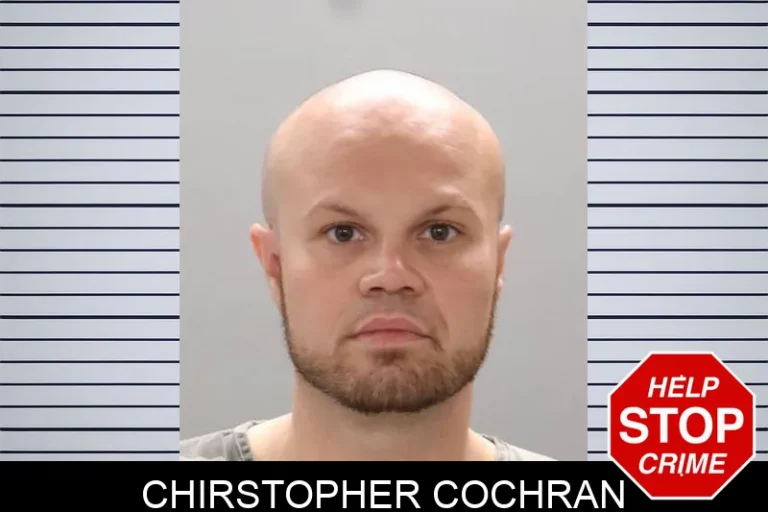 Chirstopher Cochran