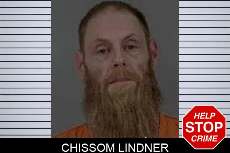 Chissom Lindner