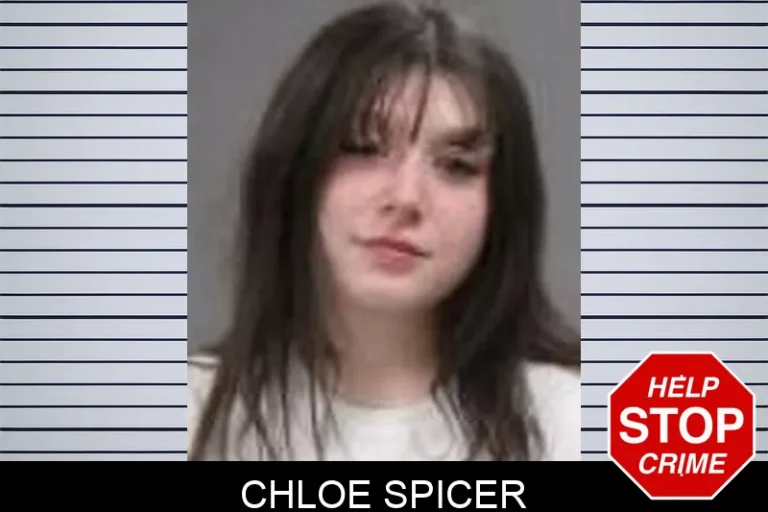 Chloe Spicer