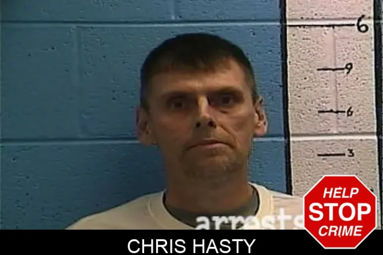 Chris Hasty