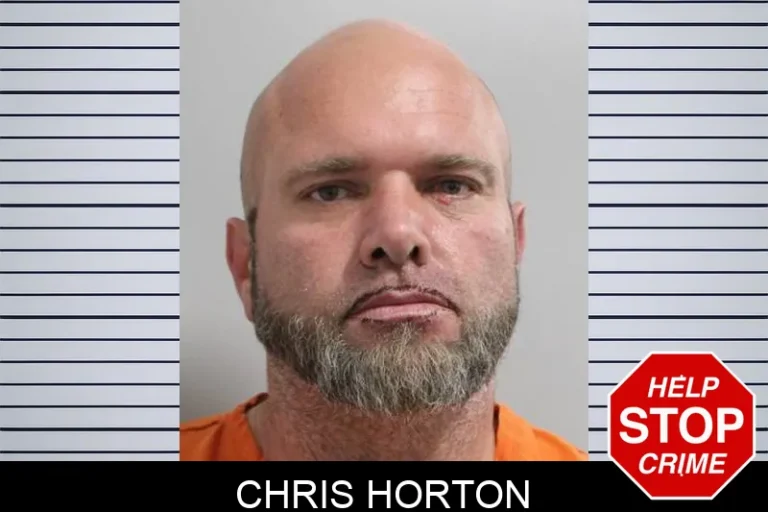 Chris Horton
