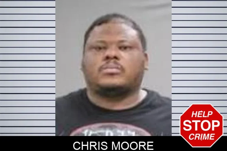 Chris Moore