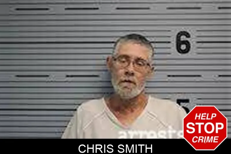 Chris Smith