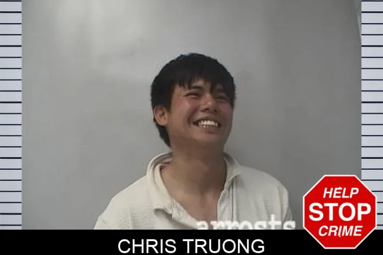 Chris TruOng