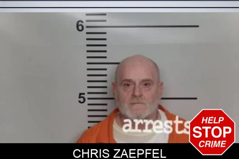 Chris Zaepfel