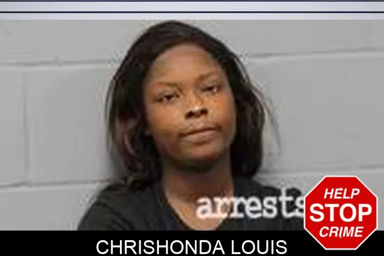 Chrishonda LouIs