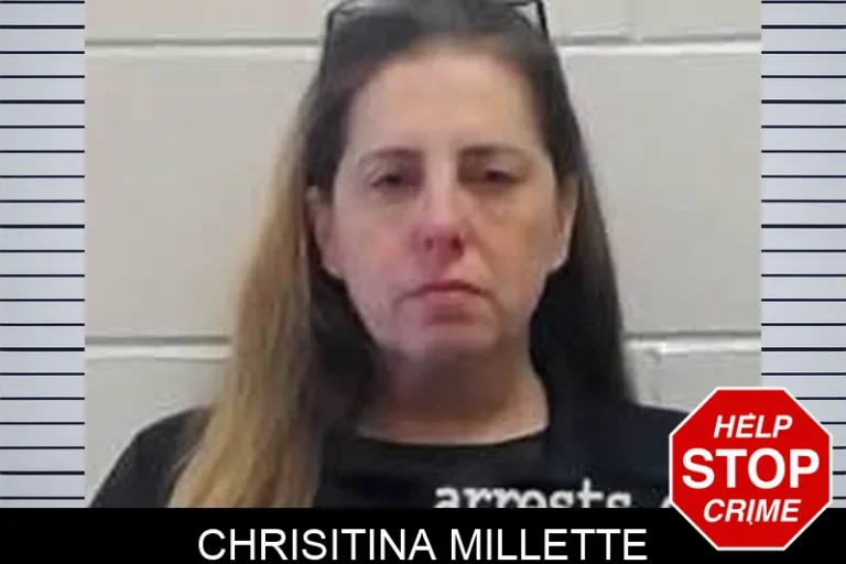 Chrisitina Millette