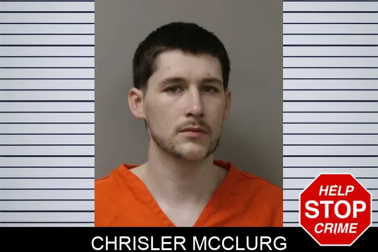 Chrisler McCluRg