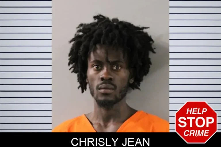 Chrisly Jean