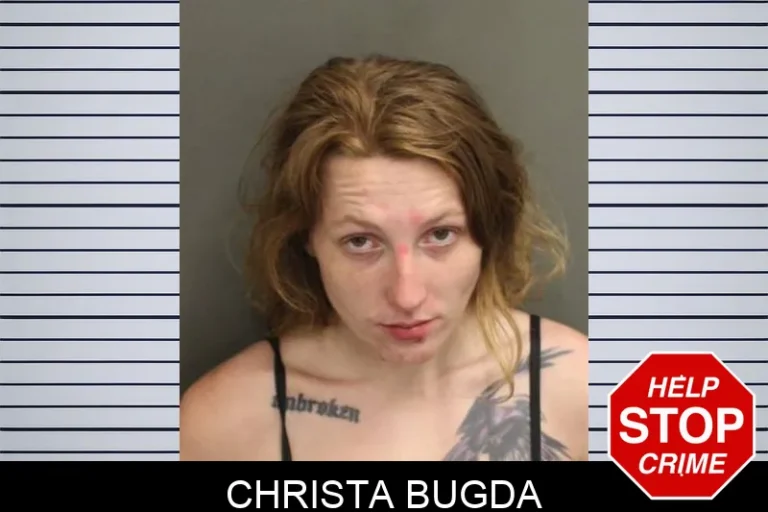 Christa Bugda