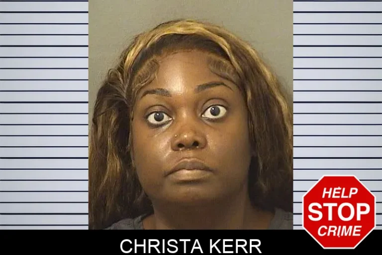 Christa Kerr