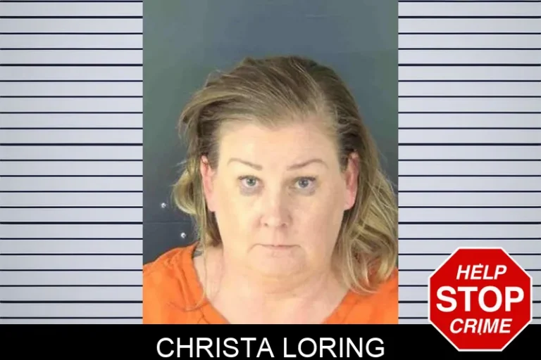 Christa Loring
