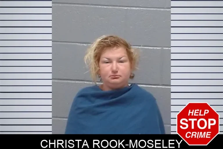 Christa Rook-Moseley