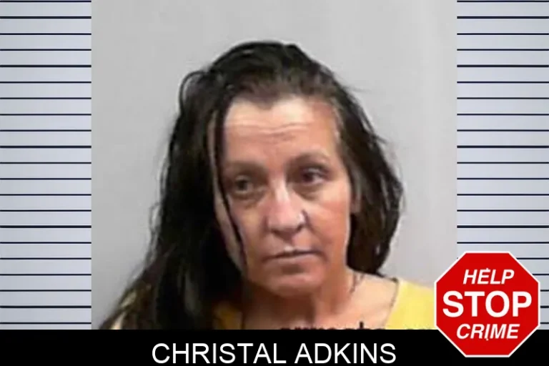 Christal Adkins