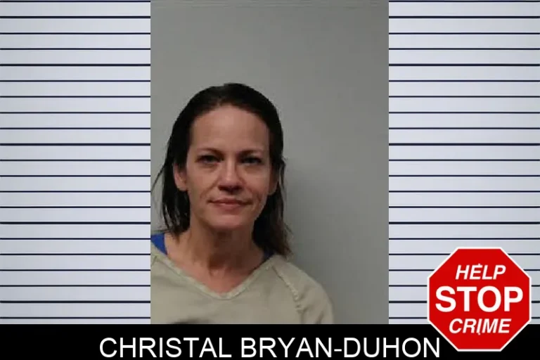 Christal Bryan-DuHon