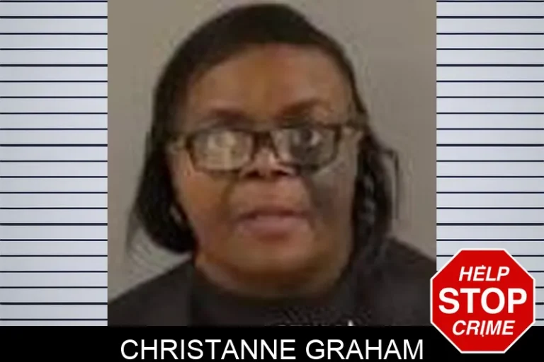 Christanne Graham
