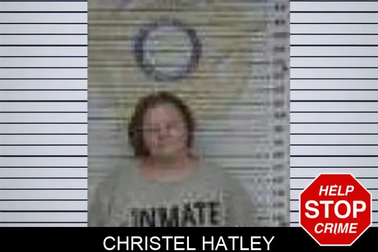 Christel Hatley