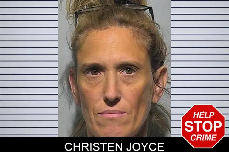 Christen Joyce