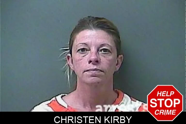 Christen Kirby