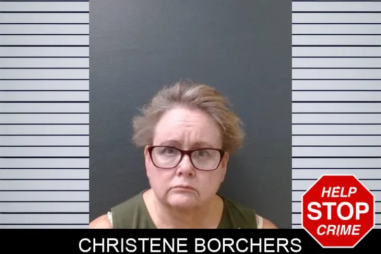 Christene Borchers
