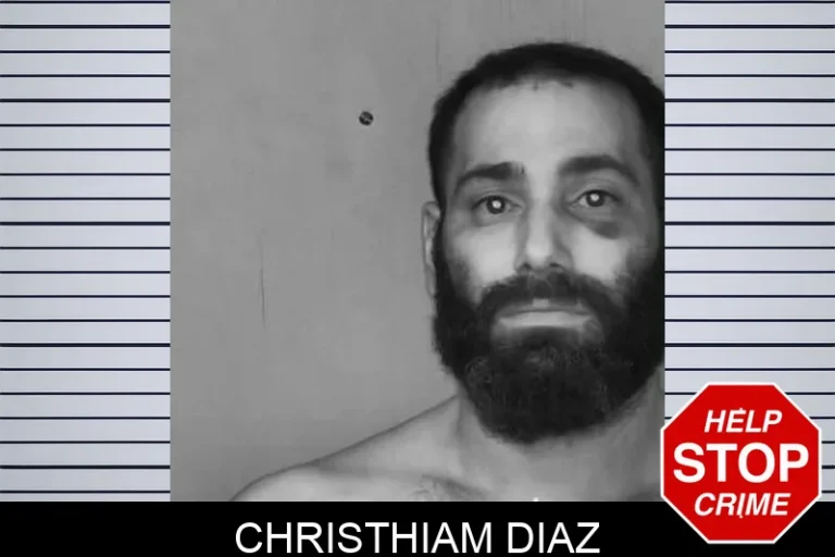 Christhiam Diaz