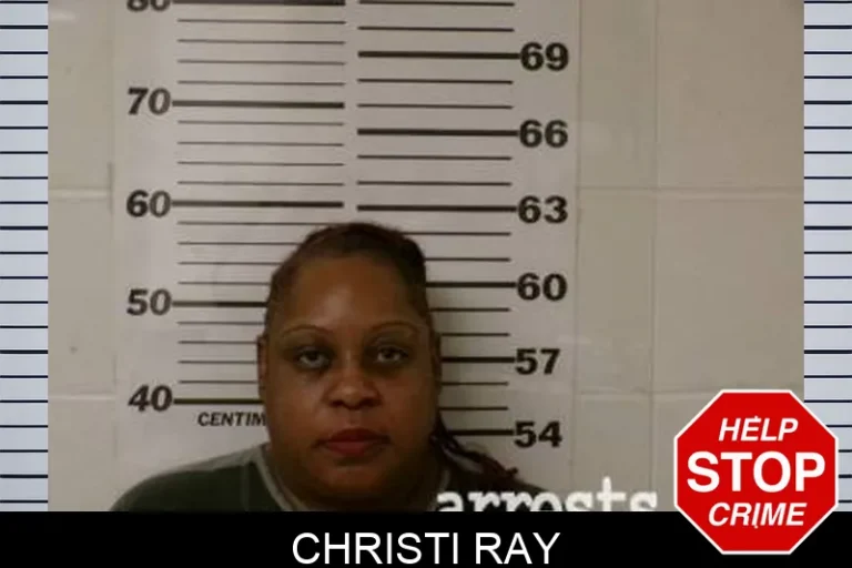 Christi Ray