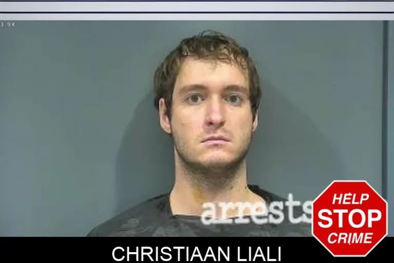 Christiaan Liali