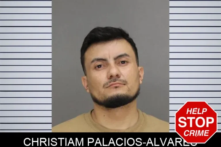 Christiam Palacios-Alvares