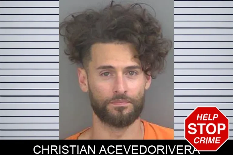 Christian Acevedorivera