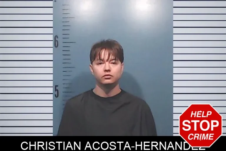 Christian Acosta-Hernandez