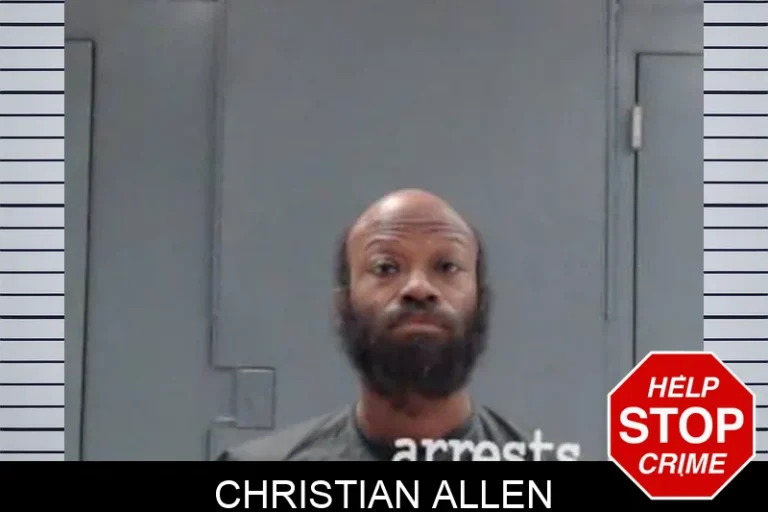 Christian Allen