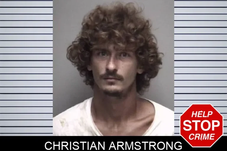Christian Armstrong