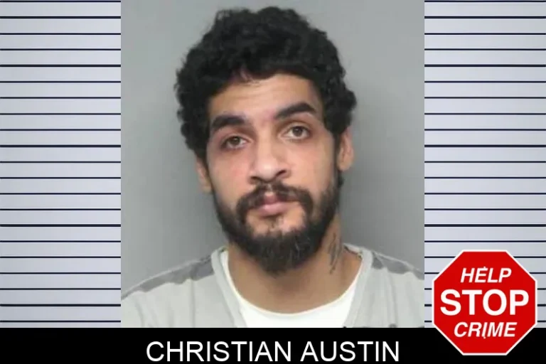 Christian AuStin