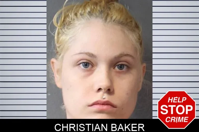 Christian Baker