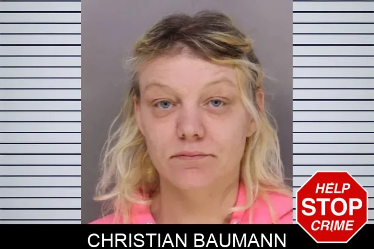 Christian Baumann