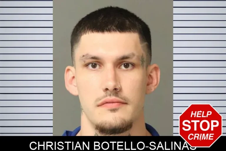 Christian Botello-Salinas