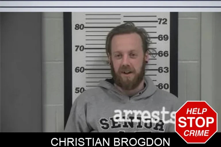 Christian Brogdon