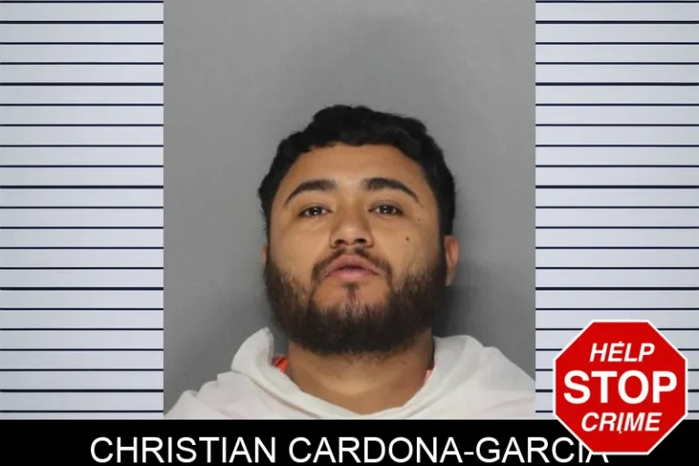 Christian Cardona-Garcia