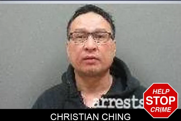 Christian Ching