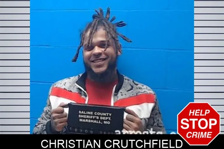Christian CruTchfield
