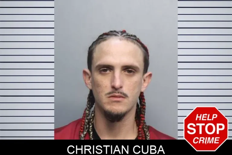 Christian CuBa
