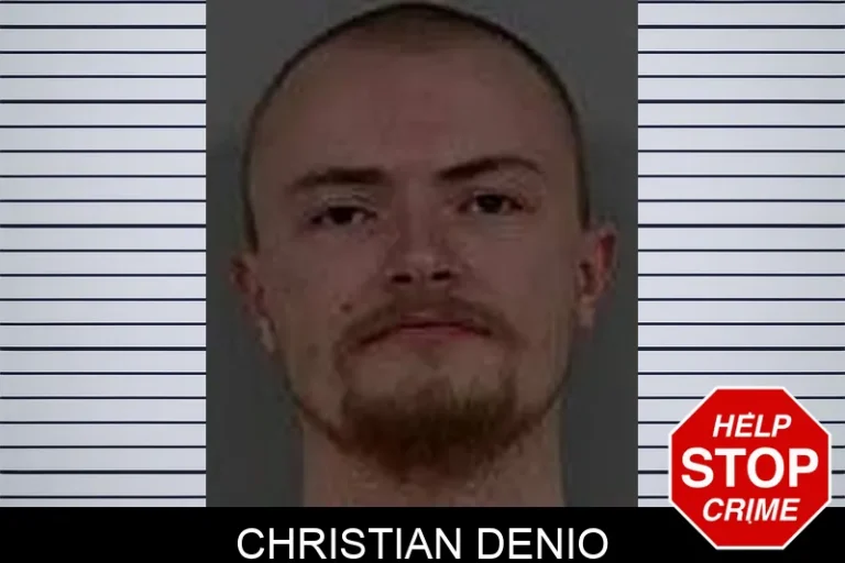 Christian Denio