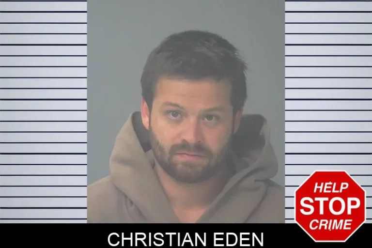Christian Eden