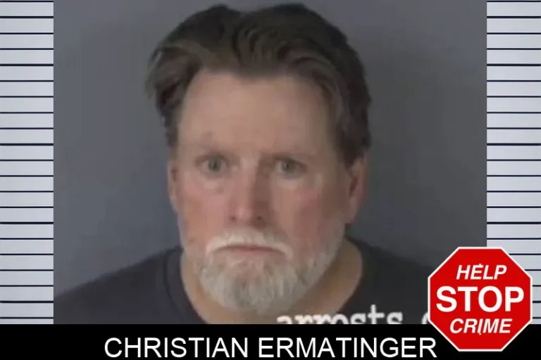 Christian Ermatinger