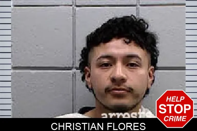 Christian Flores