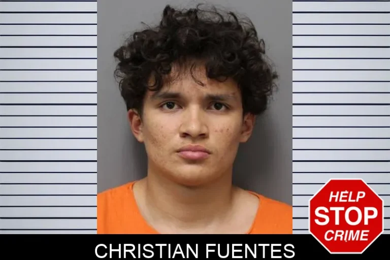 Christian FuEntes